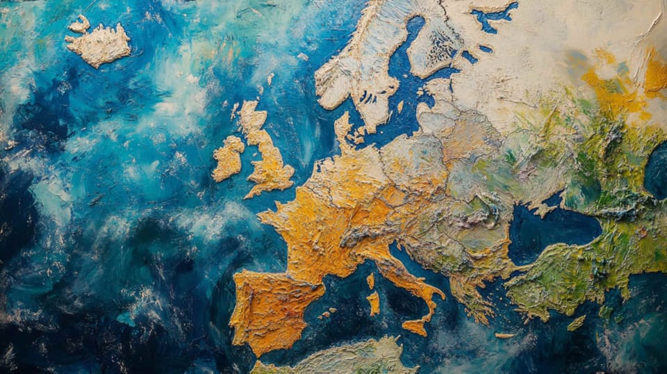 The right time for Europe