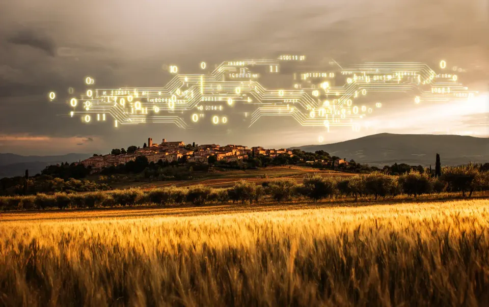 One does not simply fork into Mordor